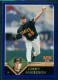 2003 Topps #78 Jimmy Anderson - Quantity: 2 - BV: $0.34 - Owned by: Algae 
