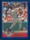 2003 Topps #80 Ivan Rodriguez - Quantity: 1 - BV: $0.35 - Owned by: Algae 