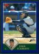 2003 Topps #81 John Flaherty - Quantity: 1 - BV: $0.32 - Owned by: Algae 