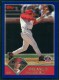 2003 Topps #83 Orlando Palmeiro - Quantity: 1 - BV: $0.33 - Owned by: Algae 