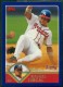 2003 Topps #84 Rafael Furcal - Quantity: 1 - BV: $0.31 - Owned by: Algae 