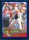 2003 Topps #86 Terry Adams - Quantity: 1 - BV: $0.33 - Owned by: Algae 