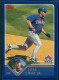 2003 Topps #88 Jose Cruz Jr. - Quantity: 1 - BV: $0.32 - Owned by: Algae 