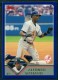 2003 Topps #90 Alfonso Soriano - Quantity: 1 - BV: $0.34 - Owned by: Algae 