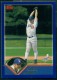 2003 Topps #93 Hideo Nomo - Quantity: 1 - BV: $0.39 - Owned by: Algae 