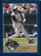 2003 Topps #94 Carlos Febles - Quantity: 1 - BV: $0.25 - Owned by: Algae 