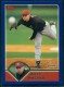 2003 Topps #95 Billy Wagner - Quantity: 1 - BV: $0.25 - Owned by: Algae 