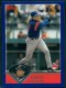 2003 Topps #98 Omar Vizquel - Quantity: 1 - BV: $0.33 - Owned by: Algae 