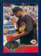 2003 Topps #99 Jose Rijo - Quantity: 1 - BV: $0.33 - Owned by: Algae 