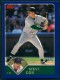 2003 Topps #101 Steve Cox - Quantity: 1 - BV: $0.33 - Owned by: Algae 