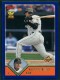 2003 Topps #131 Geronimo Gil - Quantity: 1 - BV: $0.33 - Owned by: Algae 