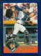 2003 Topps #139 Brandon Inge - Quantity: 1 - BV: $0.33 - Owned by: Algae 