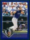 2003 Topps #140 Larry Walker - Quantity: 1 - BV: $0.25 - Owned by: Algae 