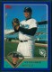 2003 Topps #142 Vladimir Nunez - Quantity: 1 - BV: $0.32 - Owned by: Algae 