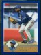2003 Topps #145 Michael Tucker - Quantity: 1 - BV: $0.33 - Owned by: Algae 
