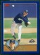 2003 Topps #147 Ben Sheets - Quantity: 1 - BV: $0.33 - Owned by: Algae 