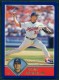 2003 Topps #149 Tony Armas Jr. - Quantity: 1 - BV: $0.32 - Owned by: Algae 