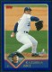2003 Topps #150 Kazuhisa Ishii - Quantity: 1 - BV: $0.33 - Owned by: Algae 