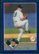 2003 Topps #153 Mike Stanton - Quantity: 1 - BV: $0.34 - Owned by: Algae 