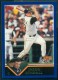 2003 Topps #156 Jason Kendall - Quantity: 1 - BV: $0.33 - Owned by: Algae 