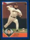 2003 Topps #184 Russ Ortiz - Quantity: 1 - BV: $0.32 - Owned by: Algae 