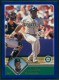 2003 Topps #185 Ruben Sierra - Quantity: 1 - BV: $0.25 - Owned by: Algae 