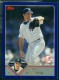 2003 Topps #190 Mike Mussina - Quantity: 1 - BV: $0.35 - Owned by: Algae 
