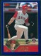 2003 Topps #192 Adam Kennedy - Quantity: 2 - BV: $0.33 - Owned by: Algae 