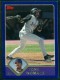 2003 Topps #193 Tony Womack - Quantity: 1 - BV: $0.33 - Owned by: Algae 