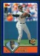 2003 Topps #195 Tony Batista - Quantity: 1 - BV: $0.33 - Owned by: Algae 