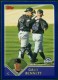 2003 Topps #198 Gary Bennett - Quantity: 1 - BV: $0.33 - Owned by: Algae 