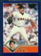 2003 Topps #201 Kirk Rueter - Quantity: 1 - BV: $0.32 - Owned by: Algae 