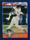 2003 Topps #205 Jeromy Burnitz - Quantity: 1 - BV: $0.32 - Owned by: Algae 