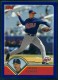 2003 Topps #206 Kyle Lohse - Quantity: 1 - BV: $0.32 - Owned by: Algae 