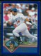 2003 Topps #208 Paul Lo Duca - Quantity: 1 - BV: $0.32 - Owned by: Algae 