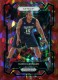 2024 Prizm Draft Picks Prizms Red Ice #87 Kawhi Leonard