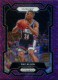 2024 Prizm Draft Picks Prizms Purple Wave #13 Ray Allen