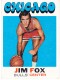 1971-72 Topps #3 Jim Fox