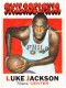 1971-72 Topps #5 Luke Jackson