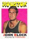 1971-72 Topps #16 John Block