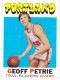 1971-72 Topps #34 Geoff Petrie