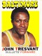 1971-72 Topps #37 John Tresvant DP