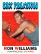 1971-72 Topps #38 Ron Williams