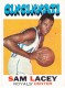 1971-72 Topps #57 Sam Lacey