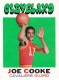 1971-72 Topps #62 Joe Cooke