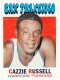 1971-72 Topps #73 Cazzie Russell