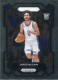 2024 Prizm Draft Picks #35 Jared McCain