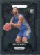 2024 Prizm Draft Picks #48 Melvin Ajinca