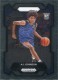 2024 Prizm Draft Picks #90 AJ Johnson