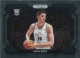 2024 Prizm Draft Picks Variation #1 Zach Edey